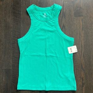 Free People Movement Blissed Out Tank *NWT*